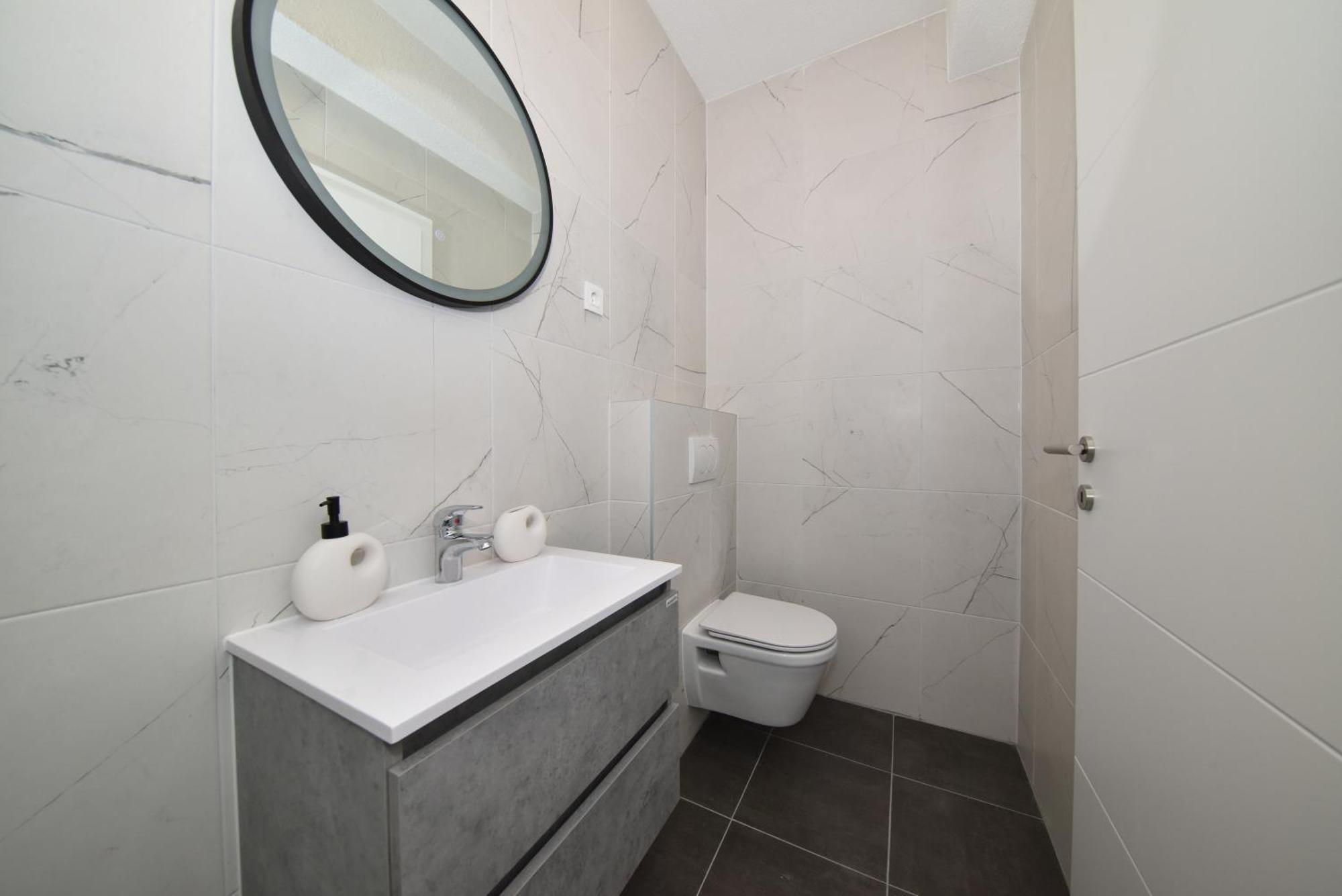 Jeta 2 Studio & Rooms Zadar Exterior foto