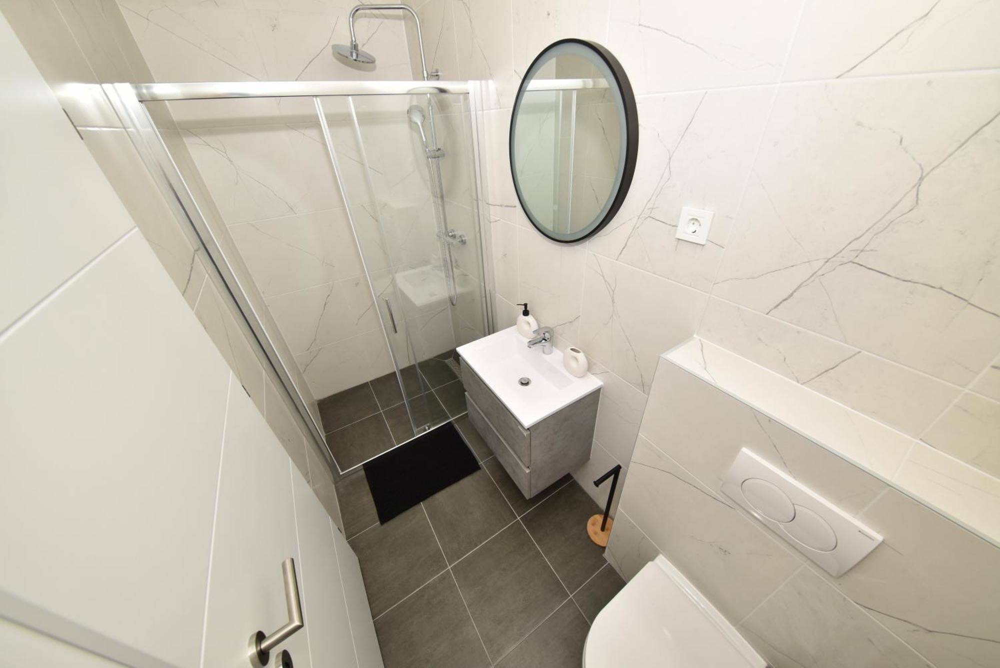 Jeta 2 Studio & Rooms Zadar Exterior foto